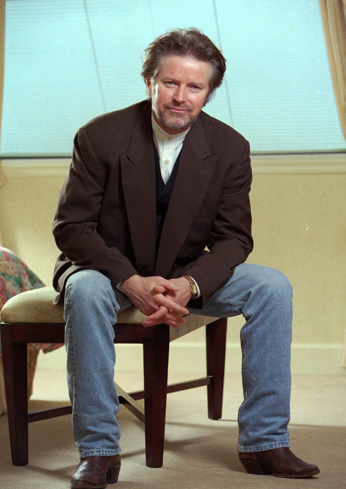 Don Henley, 72